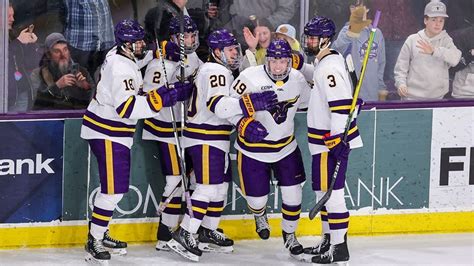 Mankato state men's hockey - Latest Video Features and Highlights. Live scores from the Minn. St. Mankato and Bemidji St. DI Men's Ice Hockey game, including box scores, individual and team statistics and play-by-play.